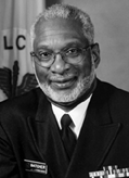 (David Satcher, M.D., Ph.D. Photo)